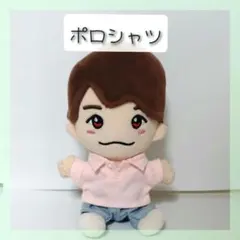 2026年最新】ちびぬい 服 なにわ男子の人気アイテム - メルカリ
