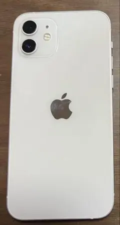 iPhone12