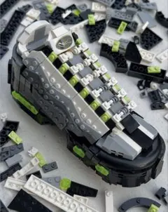【超希少】designbychaz air max 95 LEGO