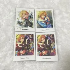 仁兎なずな あんさんぶるスターズ あんスタ P.A.shots!!