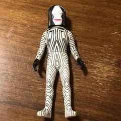 ダダ　ソフビ　サンプル？中国バンダイ？ ダダ ソフビ サンプル？中国バンダイ？ ダダ ソフビ サンプル