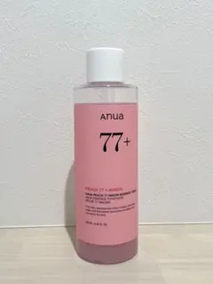 Anua 77+ 化粧水 300ml