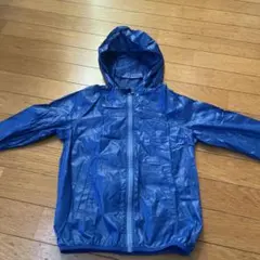 コンパクトにまとめられるヤッケ