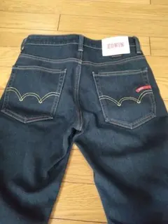 エドウィン バイク