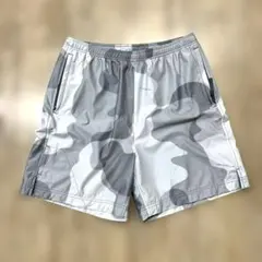 N.HOOLYWOOD SPRING2021 EASY SHORTSのサムネイル