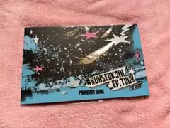 RUNSEOKJIN THE MOVIE]PROGRAM BOOK