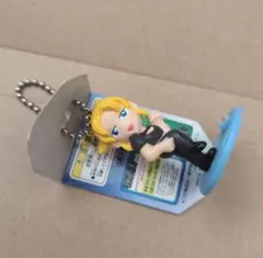 ロマンシングサガ タイトー カプセルトイ アクリルスタンド アクスタ