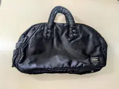 2026年最新】吉田カバン ポーター タンカー ボストンバッグ porter
