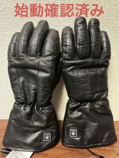 Heat Master 電熱グローブ XLサイズのサムネイル