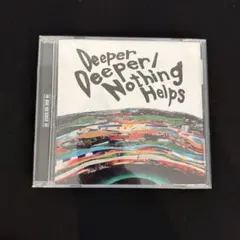 ONE OK ROCK Deeper Deeper