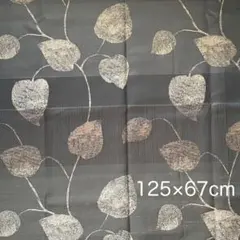 カーテンハギレ