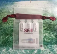 SK-II ジェノプティクスウルトオーラエッセンス　サンプル