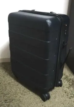 無印良品 キャリーケース 35L　ジャンクのサムネイル