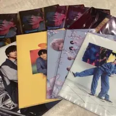 キンプリ ファイル Amazon.co.jp: ☆King&Prince キンプリ クリアファイルセット