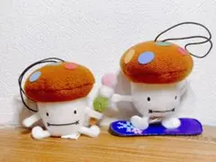 2025年最新】ドコモダケ ぬいぐるみ セットの人気アイテム