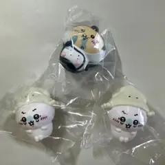 ちいかわ水族館 ソフビ まとめ売り