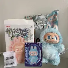 labubu hope キャラクターグッズ