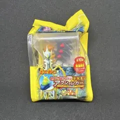 ポケモンアクションカー ギラティナ チョロQのサムネイル