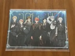 アイナナ EXPO エキスポ　ポストカード　4枚セット
