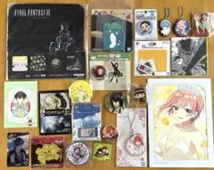 アニメ グッズ ごちゃまぜ 47 ノンジャンル まとめ売り - メルカリ