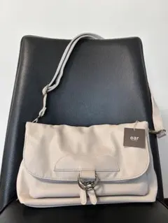 ear PAPILLONNER ショルダーバック