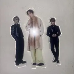 藤原樹 アクリルスタンド