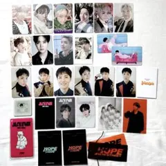 bts ホソク ミニフォト jhope ミニフォト まとめ売り 2025年最新】ホソク ミニフォトの人気アイテム - メルカリ