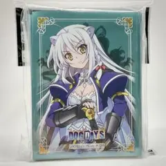 レオンミシェリ・ガレット・デ・ロワ DOGDAYS スリーブ 未開封 2011年