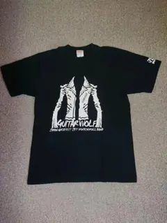 2025年最新】ギターウルフ tシャツの人気アイテム - メルカリ