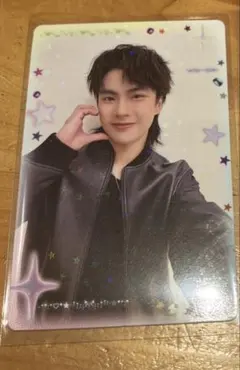 GMMTV ラントレ　Ohm Pawat