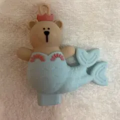 スタバベアリスタキャップ