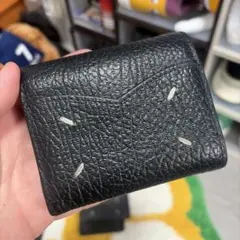 メゾンマルジェラ　ウォレットのサムネイル