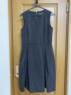 nolley's ロングワンピース
