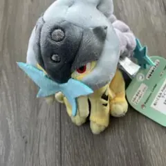 ポケモンフィット ライコウ