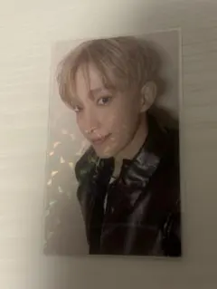 SEVENTEEN DxS TSUTAYA ラキドロ ドギョム