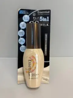 エッセンシャル ＣＣミルク １００ｍｌ 花王ヘアミルクのサムネイル