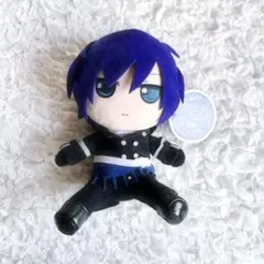 レディメイド ぬいぐるみ Ado auスマートパスプレミアム