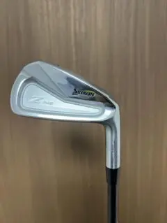 Srixon - 最終値下げ☆名器☆Z745☆アイアン ダンロップ スリクソン Z745 アイアンの試打レビュー 口コミ