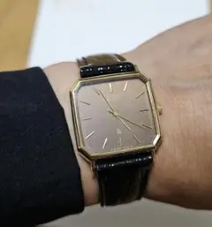 CITIZEN EXCEED 超硬ケース UHAG 稼働品 - メルカリ