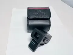 ほぼ新品 希少】MAMIYA マミヤ プレス アングルファインダー ケース