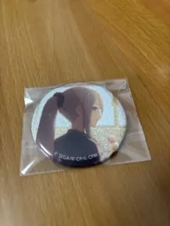 プロセカ　宵崎奏　グリ缶