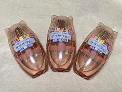 ウルリス ピンクネコ ウォーターコンク スリークヘアオイル　３点セット