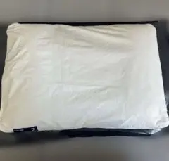 ロフテー快眠枕　2号　剛炭パイプ