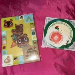 あつまれ どうぶつの森 カードケース キーホルダーのサムネイル