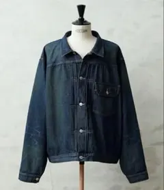 週末値下げ！新品未開封　完売品 506XX 48 T BACK ワイパー限定販売 リーバイス」の“Tバック”、希少な48サイズを福岡の「ワイパー」が販売