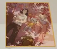 羅小黒戦記 特典