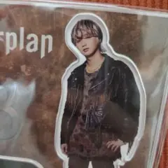 本日限定*BE:FIRST JUNON アクスタ
