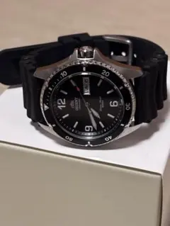 オリエントORIENT Mako マコ 国内保証付 SAA02001B3のサムネイル
