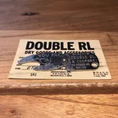 2025年最新】rrl ダブルアールエル ボトルオープナーの人気アイテム