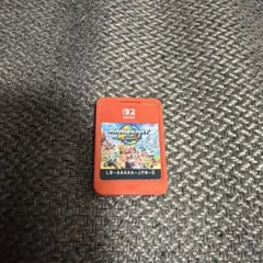 マリオカート　ワールド Nintendo Switch2 ソフト